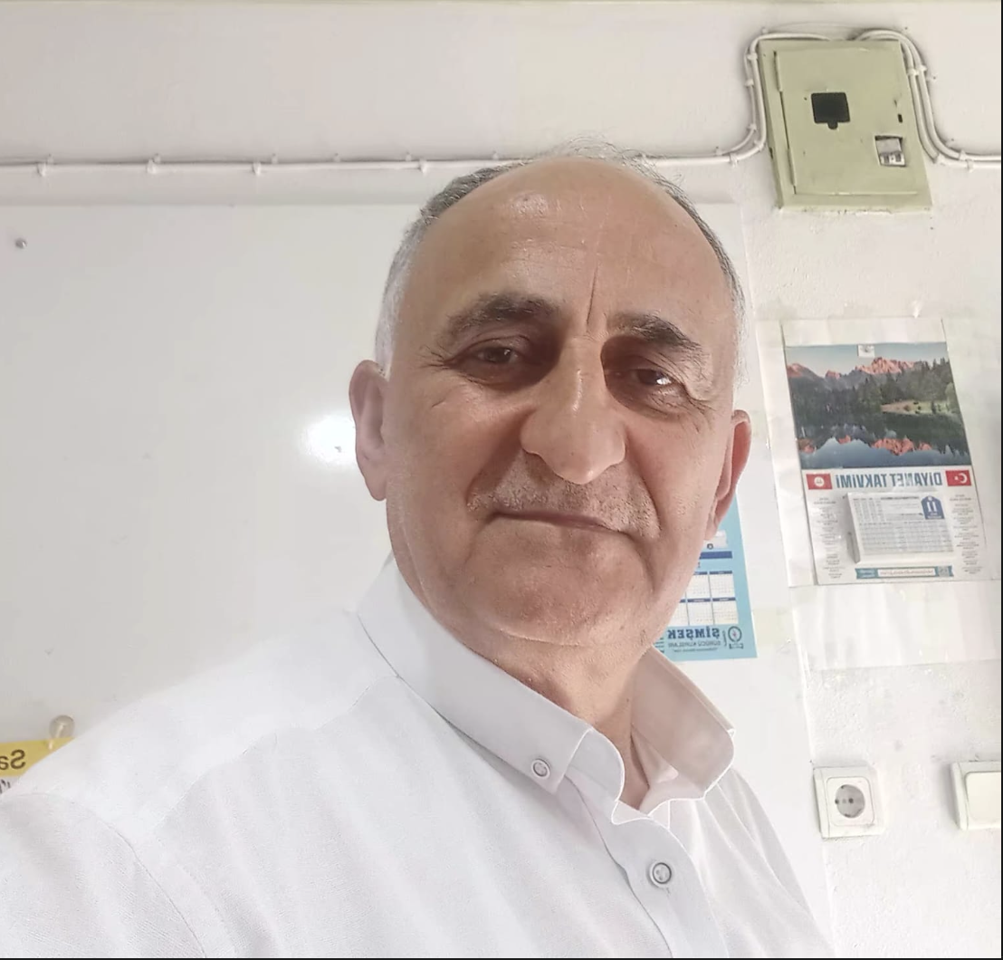 İbrahim Kodalak